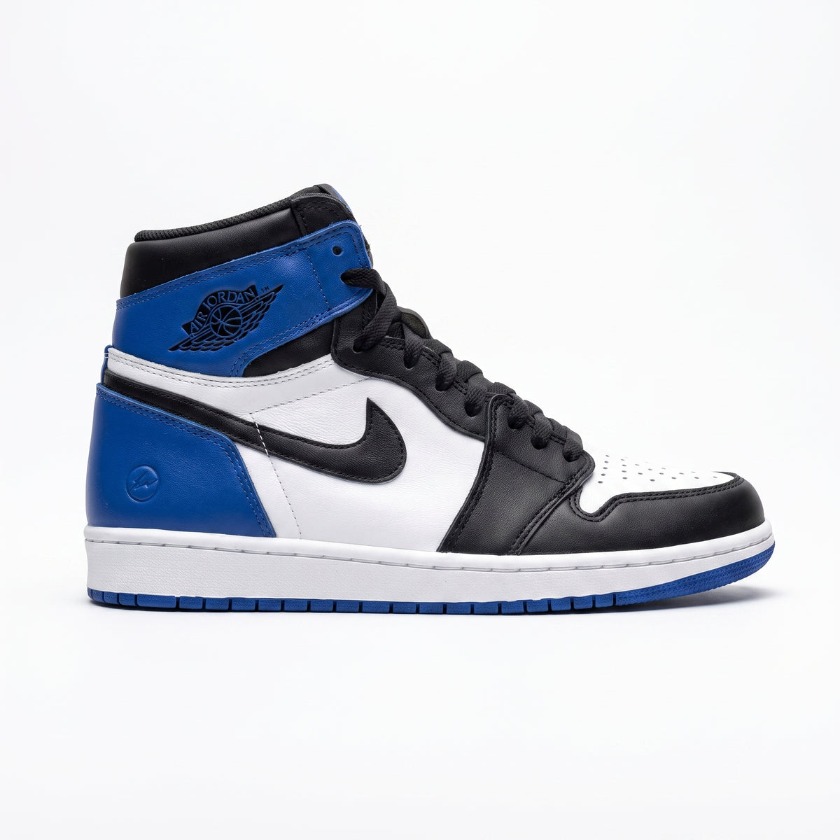 Air Jordan 1 High Retro Fragment 
