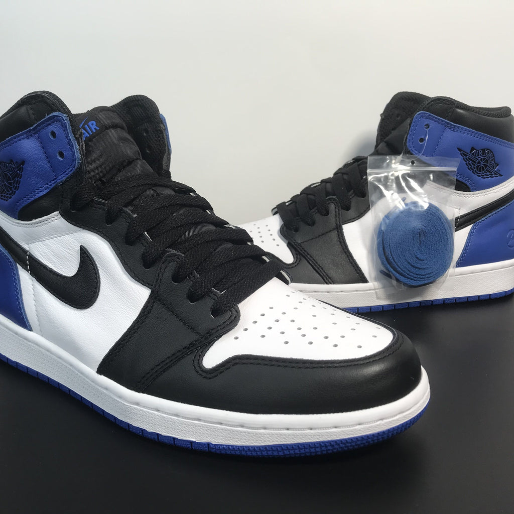 Air Jordan 1 High Retro Fragment 