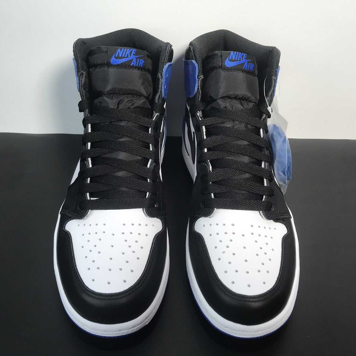 Air Jordan 1 High Retro Fragment 
