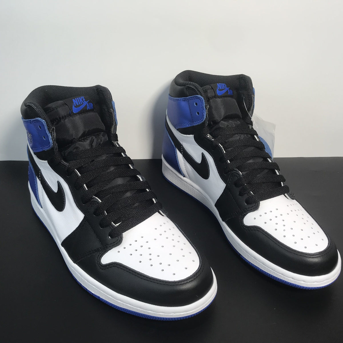 Air Jordan 1 High Retro Fragment 