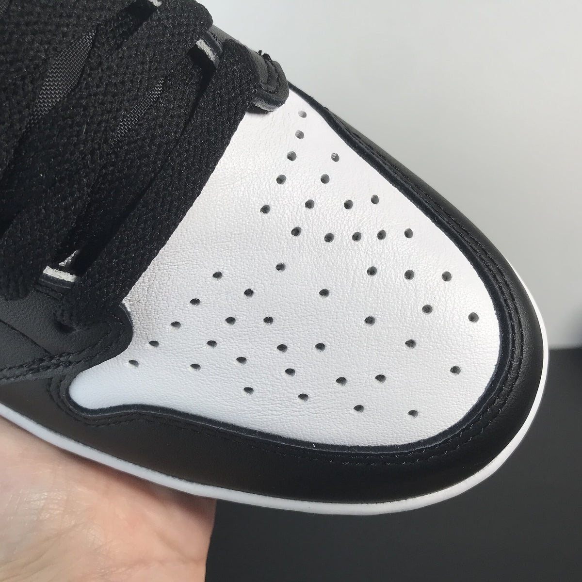 Air Jordan 1 High Retro Fragment 