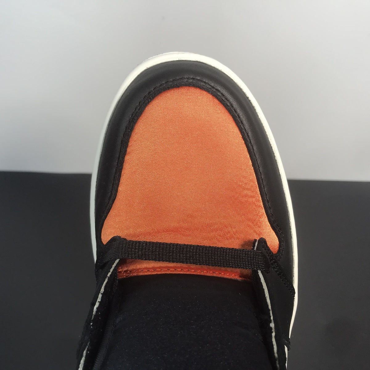 Nike Air Jordan 1 AJ1 Satin Backboard 