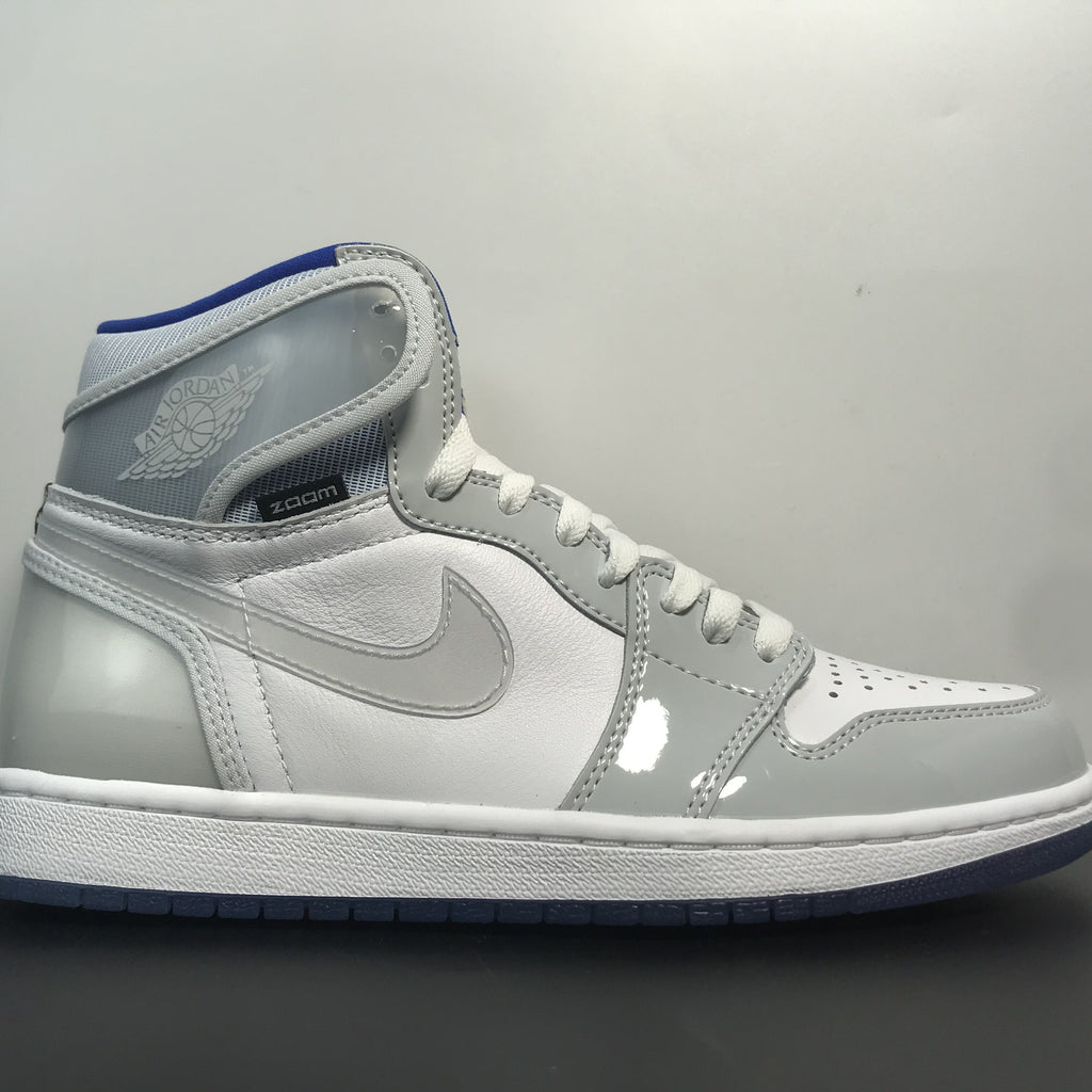 Nike Air Jordan 1 High Zoom ‘Racer Blue’