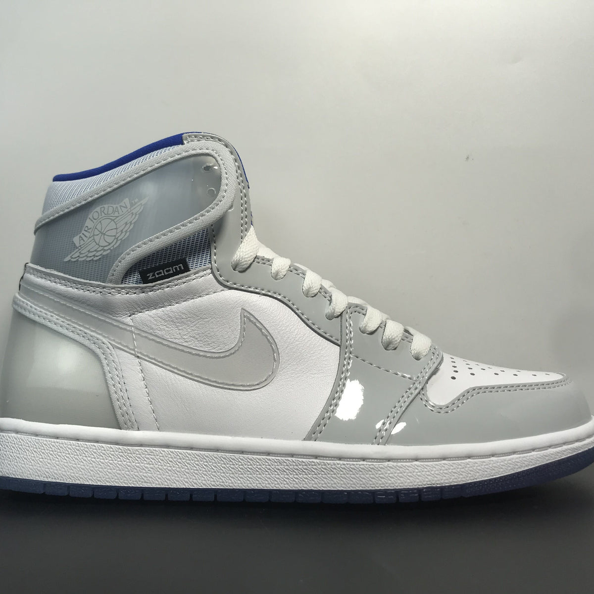 Nike Air Jordan 1 High Zoom ‘Racer Blue’