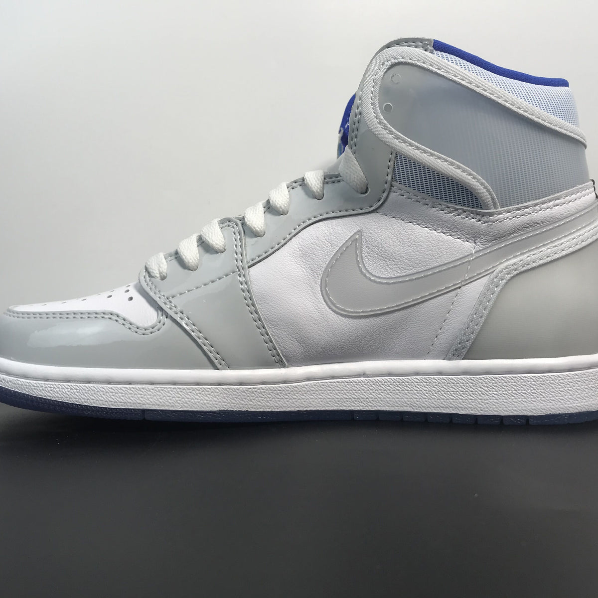 Nike Air Jordan 1 High Zoom ‘Racer Blue’