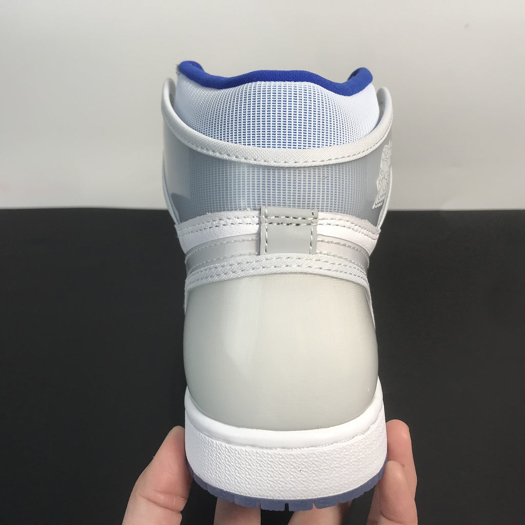Nike Air Jordan 1 High Zoom ‘Racer Blue’