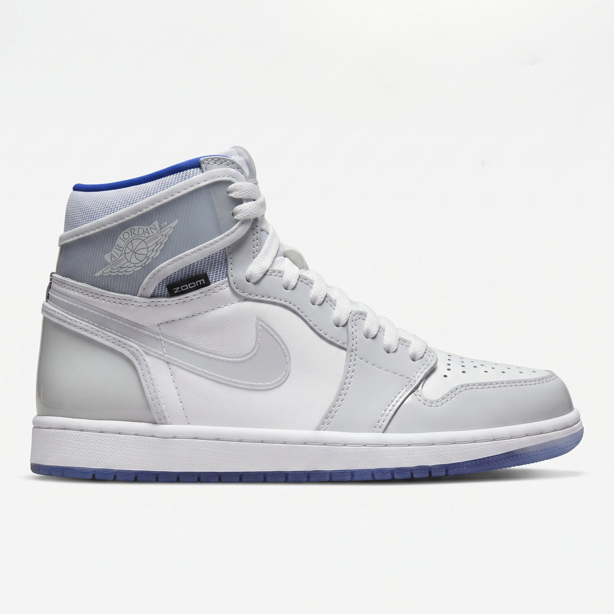 Nike Air Jordan 1 High Zoom ‘Racer Blue’