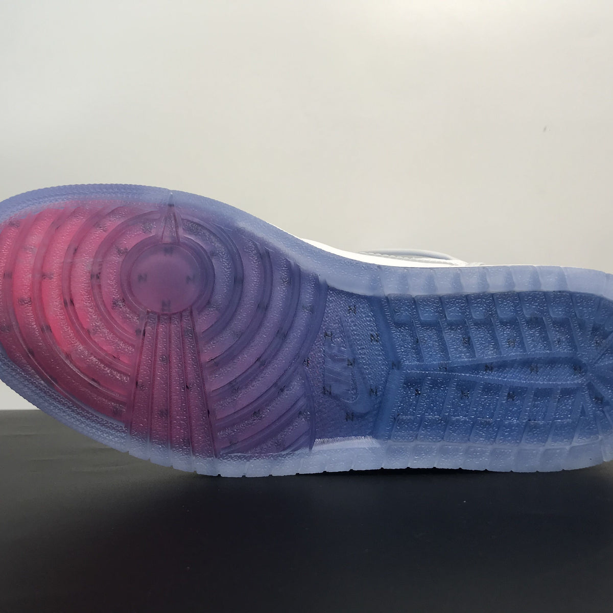 Nike Air Jordan 1 High Zoom ‘Racer Blue’