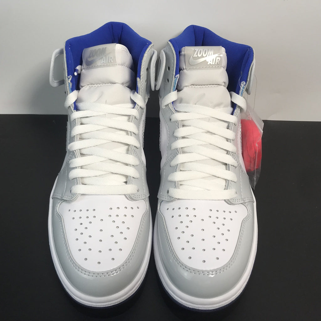 Nike Air Jordan 1 High Zoom ‘Racer Blue’