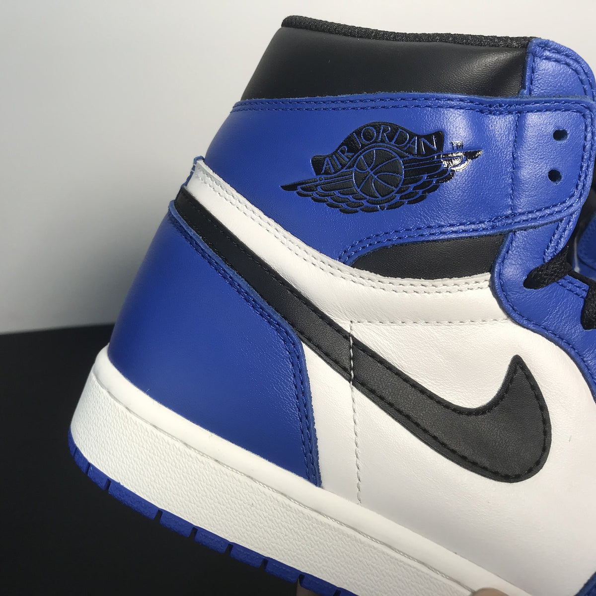 Air Jordan 1 Retro Phantom Gym Red OG