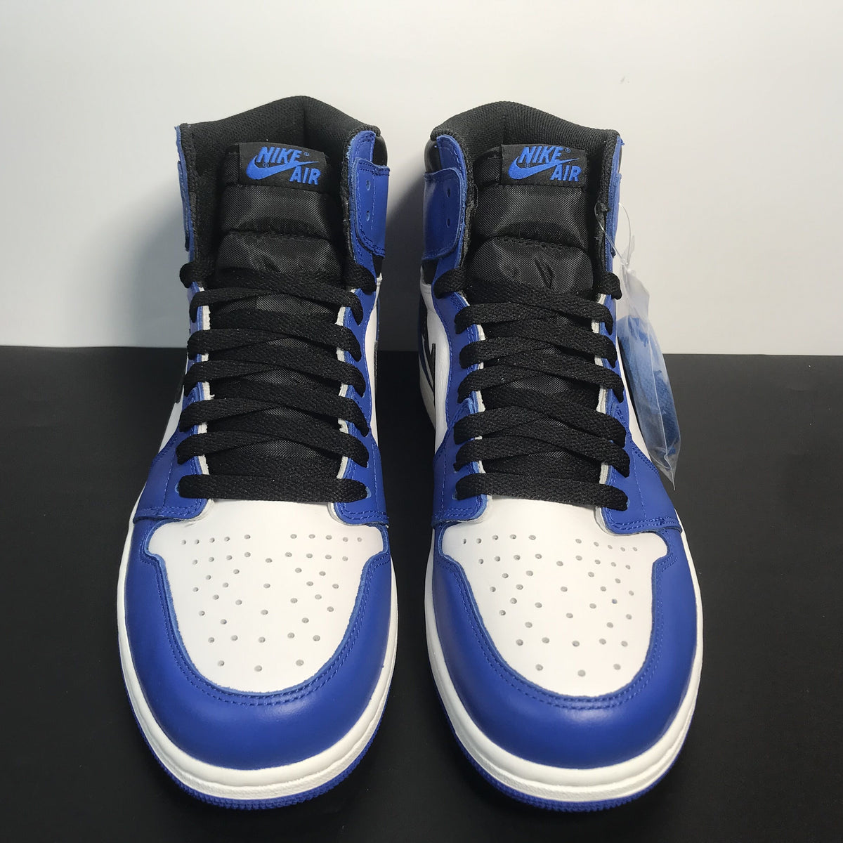 Air Jordan 1 Retro Phantom Gym Red OG