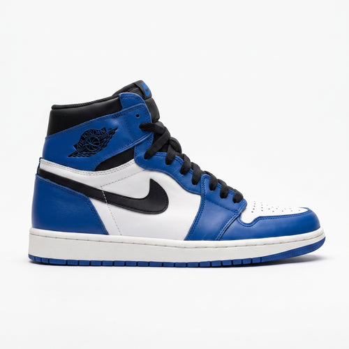 Air Jordan 1 Retro Phantom Gym Red OG