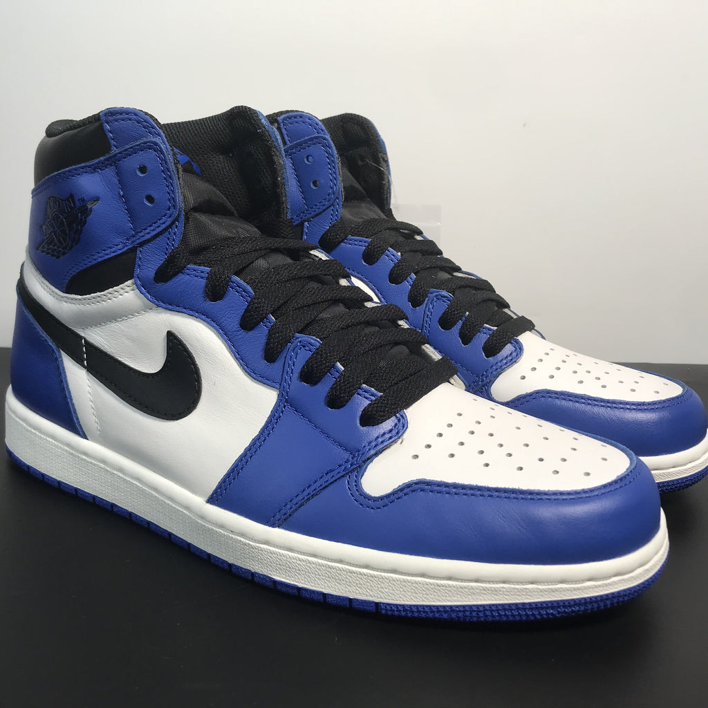 Air Jordan 1 Retro Phantom Gym Red OG