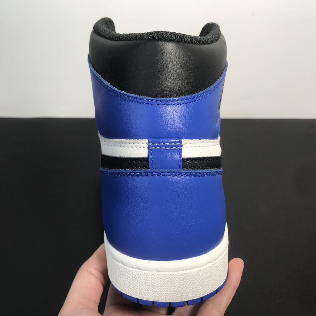 Air Jordan 1 Retro Phantom Gym Red OG