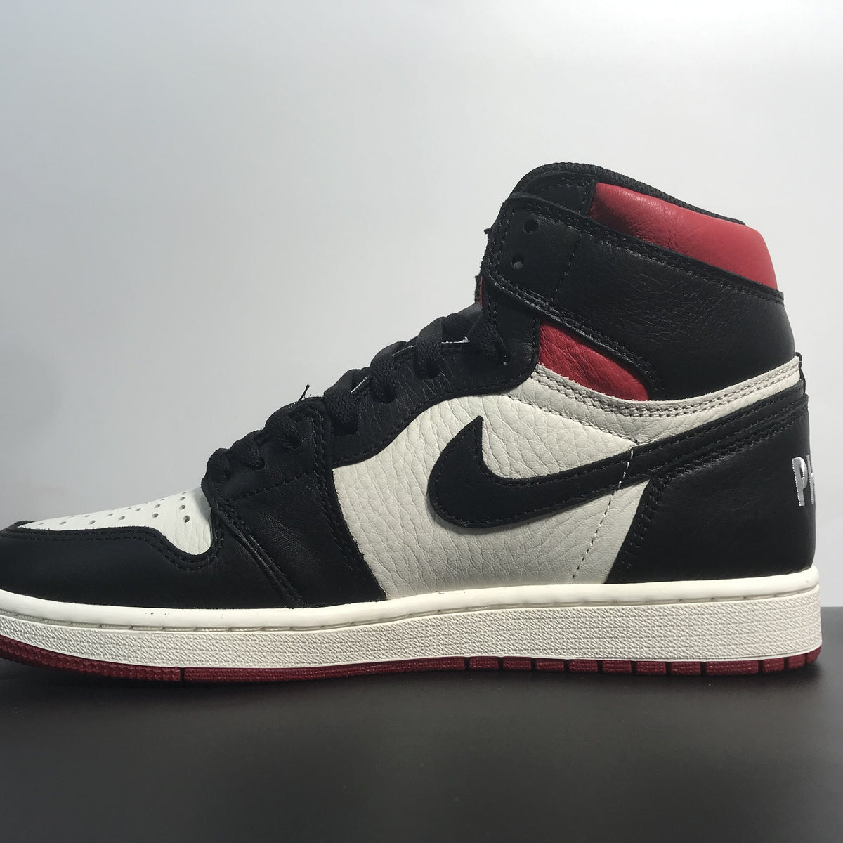 Nike Air Jordan 1 Retro High OG NRG Not For Resale 