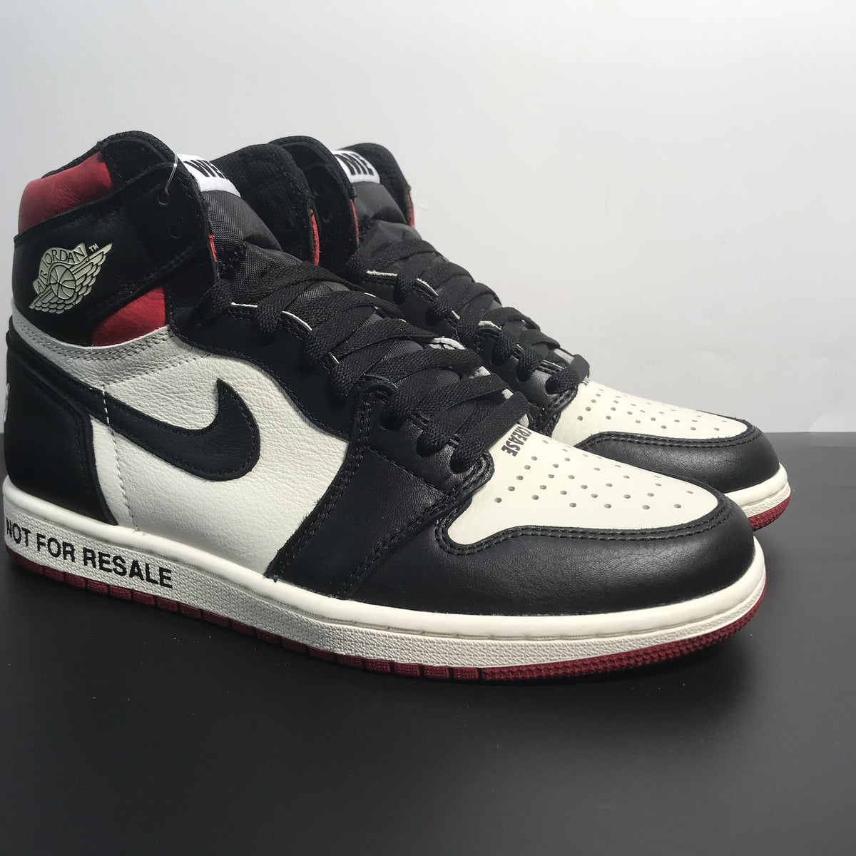 Nike Air Jordan 1 Retro High OG NRG Not For Resale 