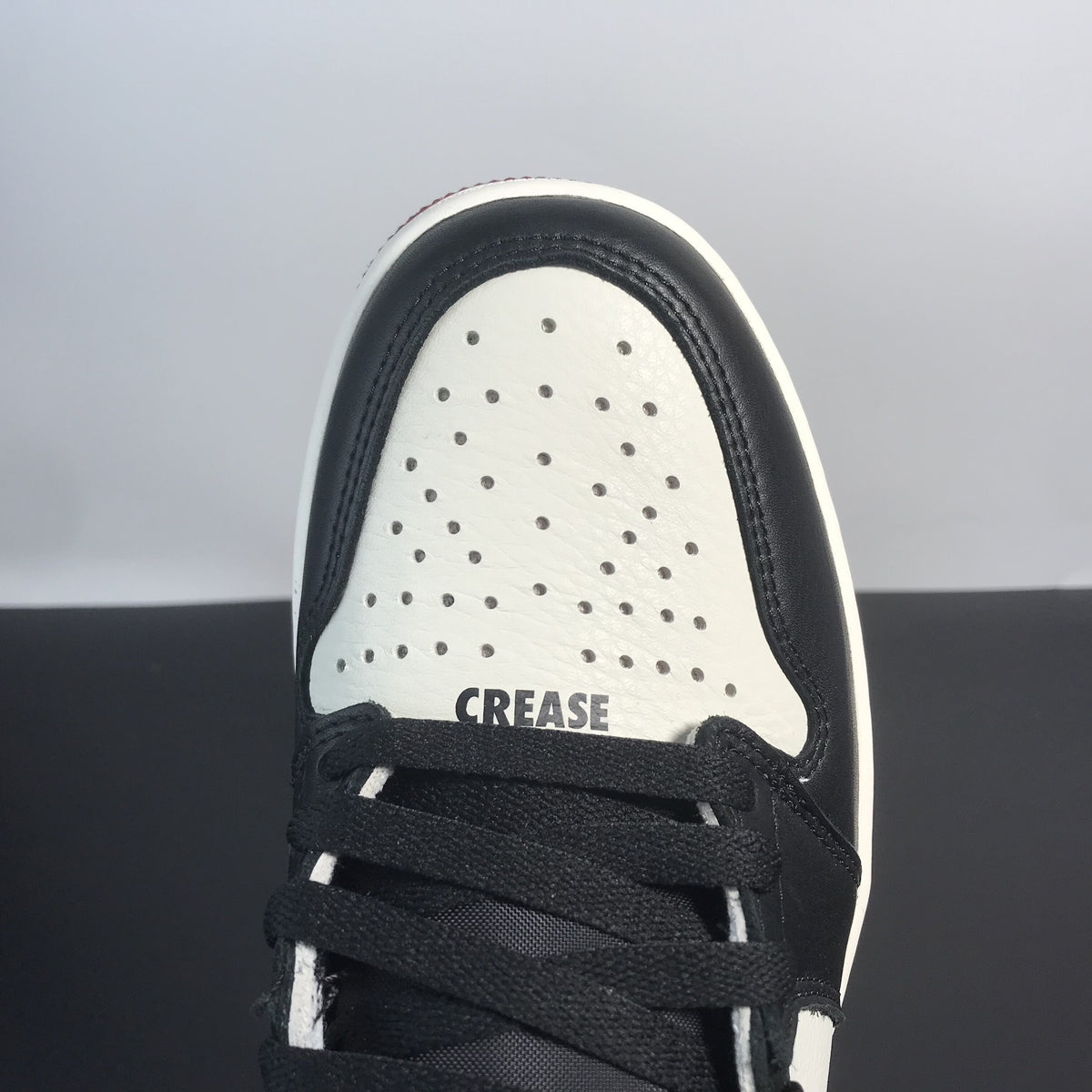 Nike Air Jordan 1 Retro High OG NRG Not For Resale 