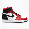 Air Jordan 1 Retro High OG-Satin Snake-
