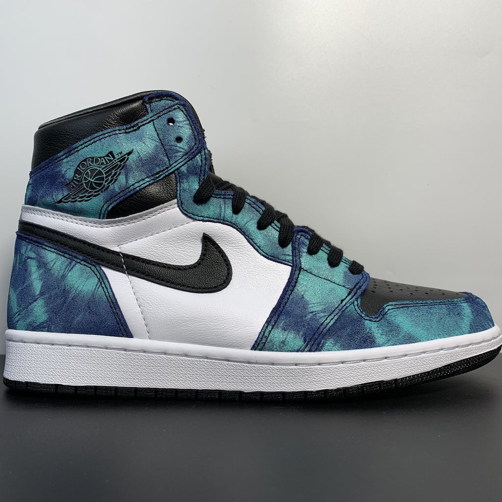 Air Jordan 1 High OG “Tie-Dye”