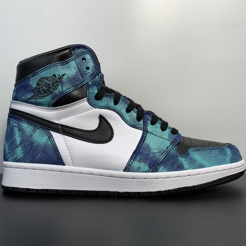 Air Jordan 1 High OG “Tie-Dye”