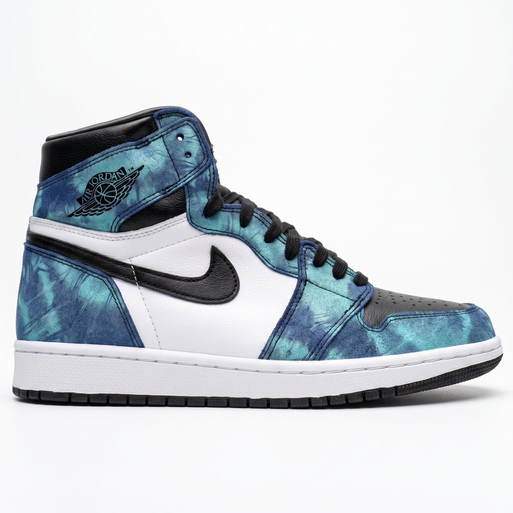 Air Jordan 1 High OG “Tie-Dye”
