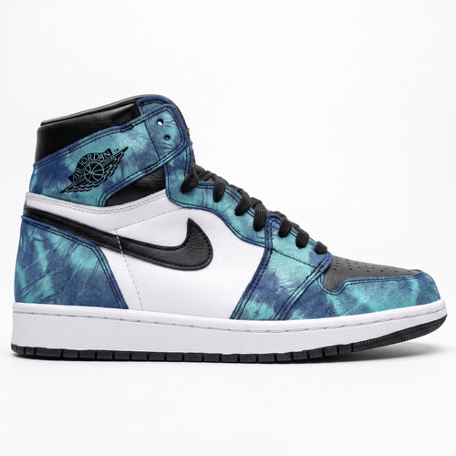 Air Jordan 1 High OG “Tie-Dye”