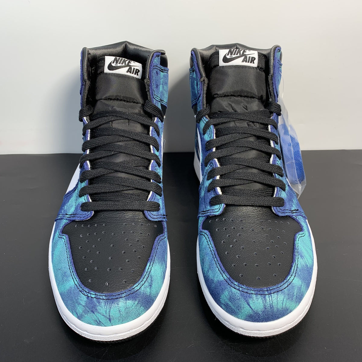 Air Jordan 1 High OG “Tie-Dye”