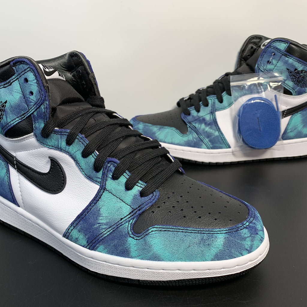 Air Jordan 1 High OG “Tie-Dye”
