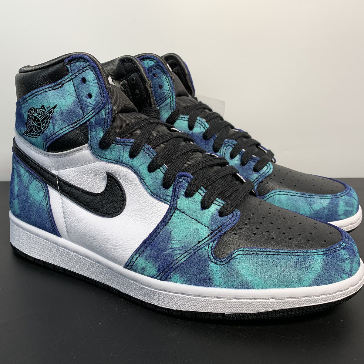 Air Jordan 1 High OG “Tie-Dye”