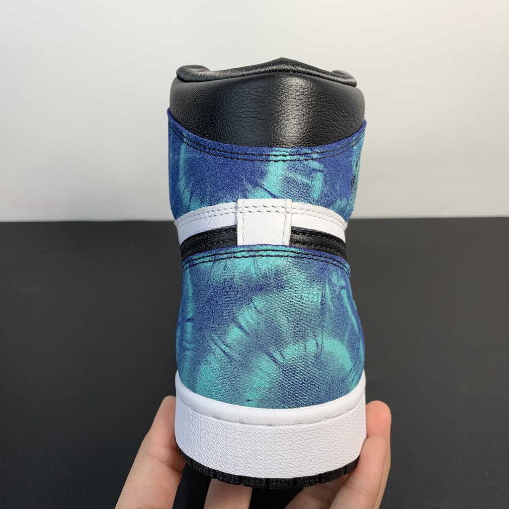 Air Jordan 1 High OG “Tie-Dye”