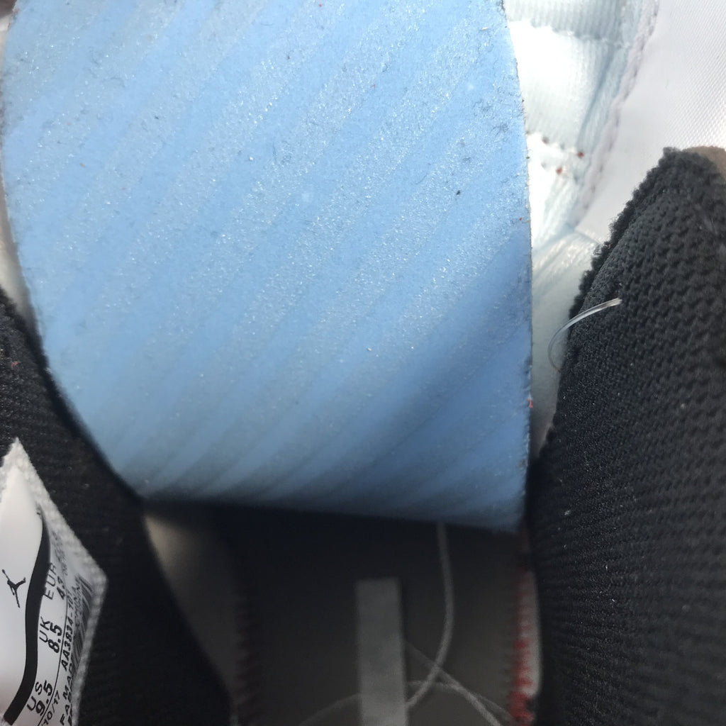 Off-White x Air Jordan 1 Retro High OG 'Chicago' 