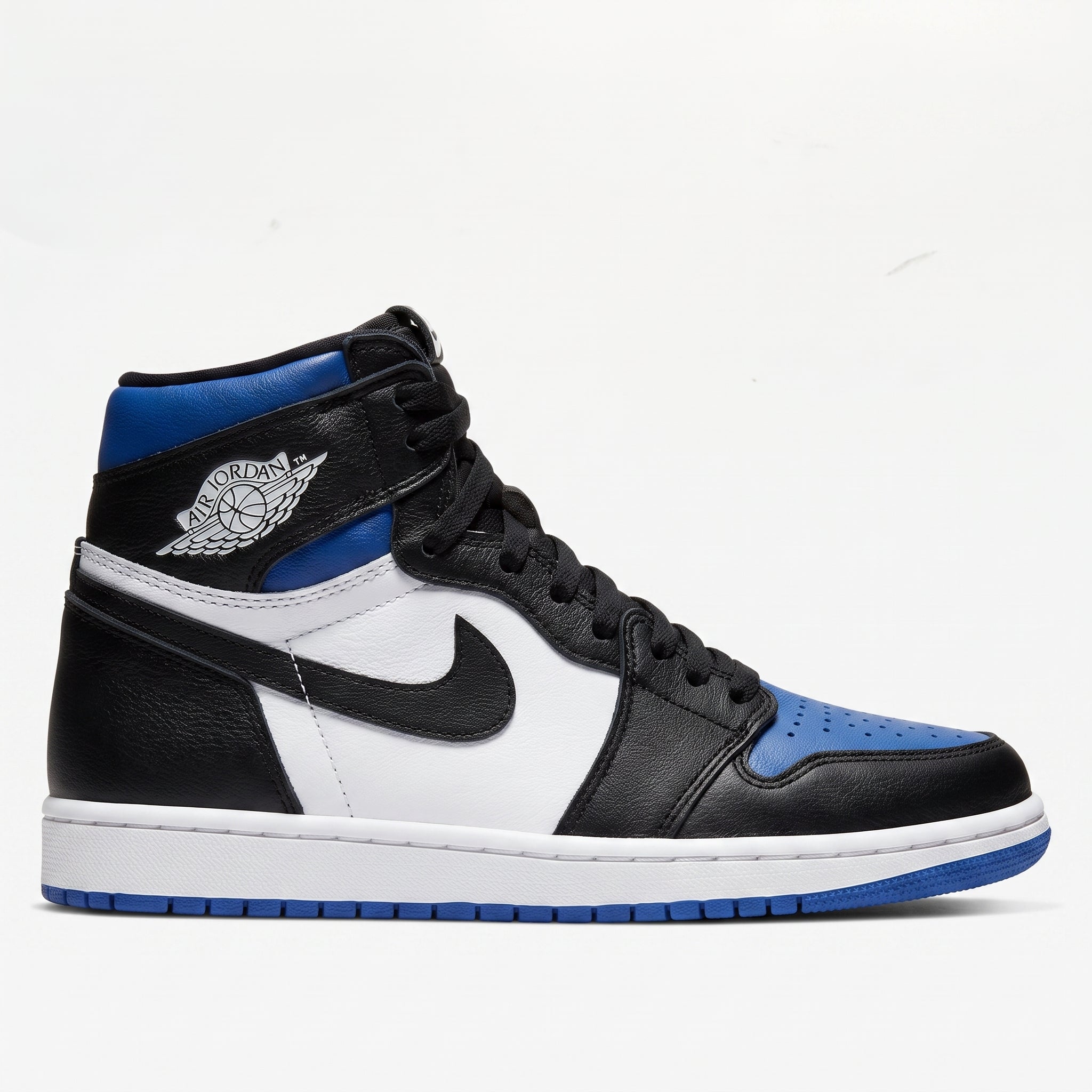Air Jordan 1 “Gae Royal”