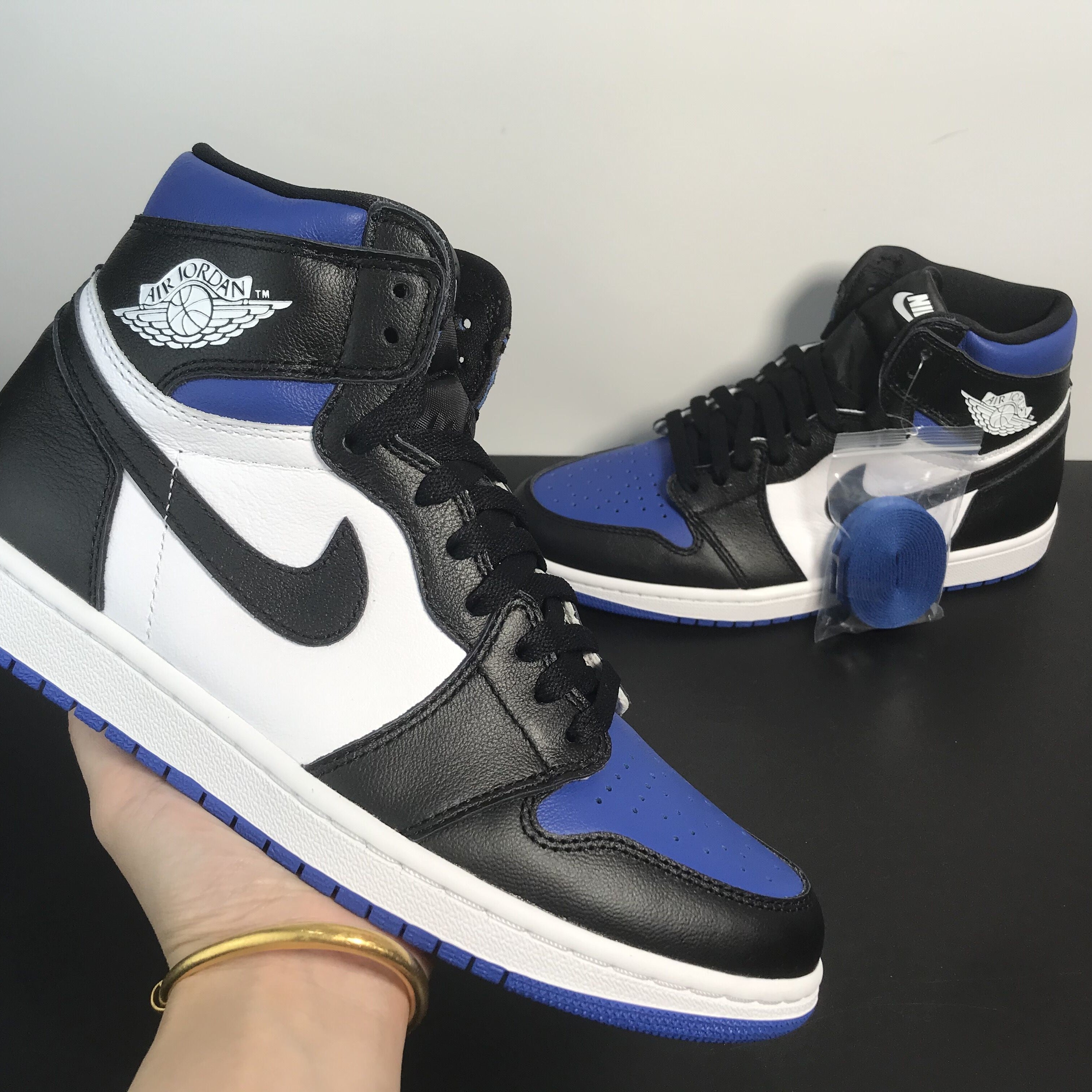 Air Jordan 1 “Gae Royal”