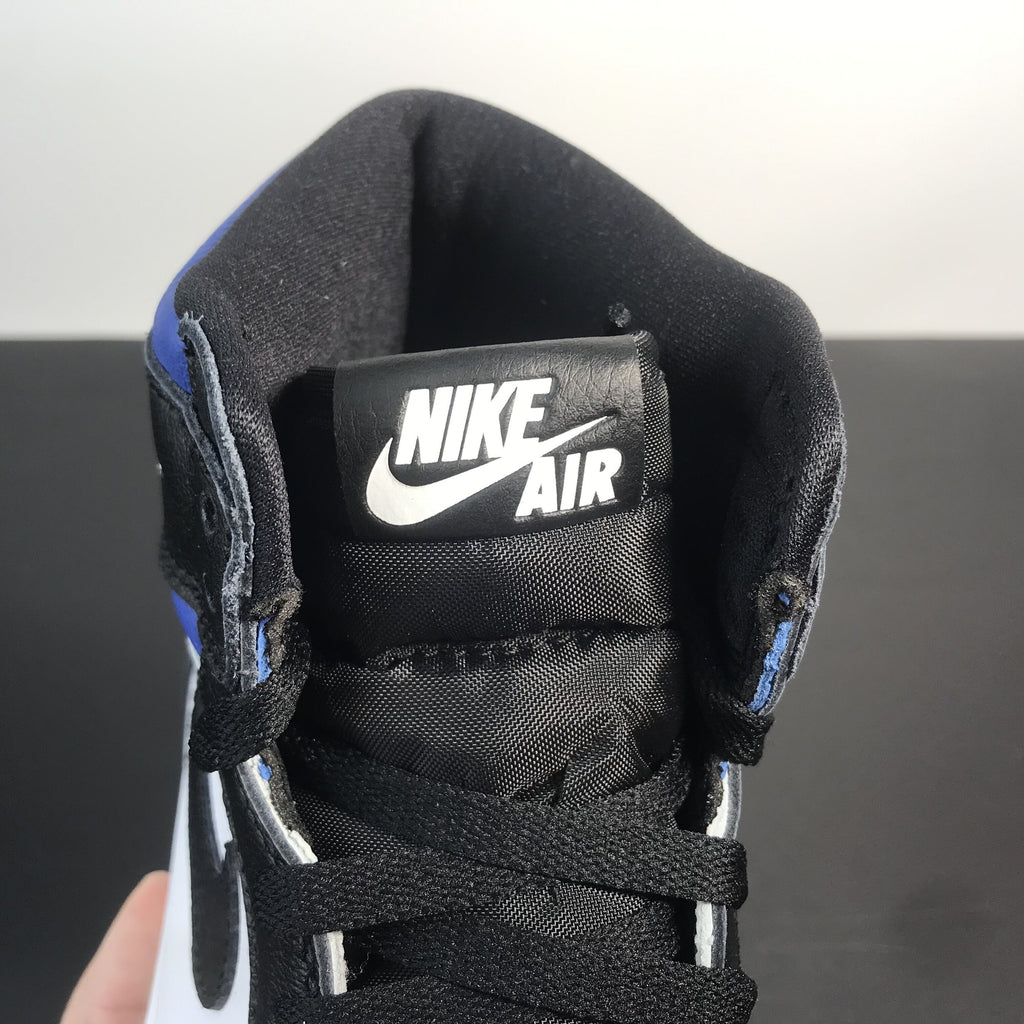 Air Jordan 1 “Gae Royal”