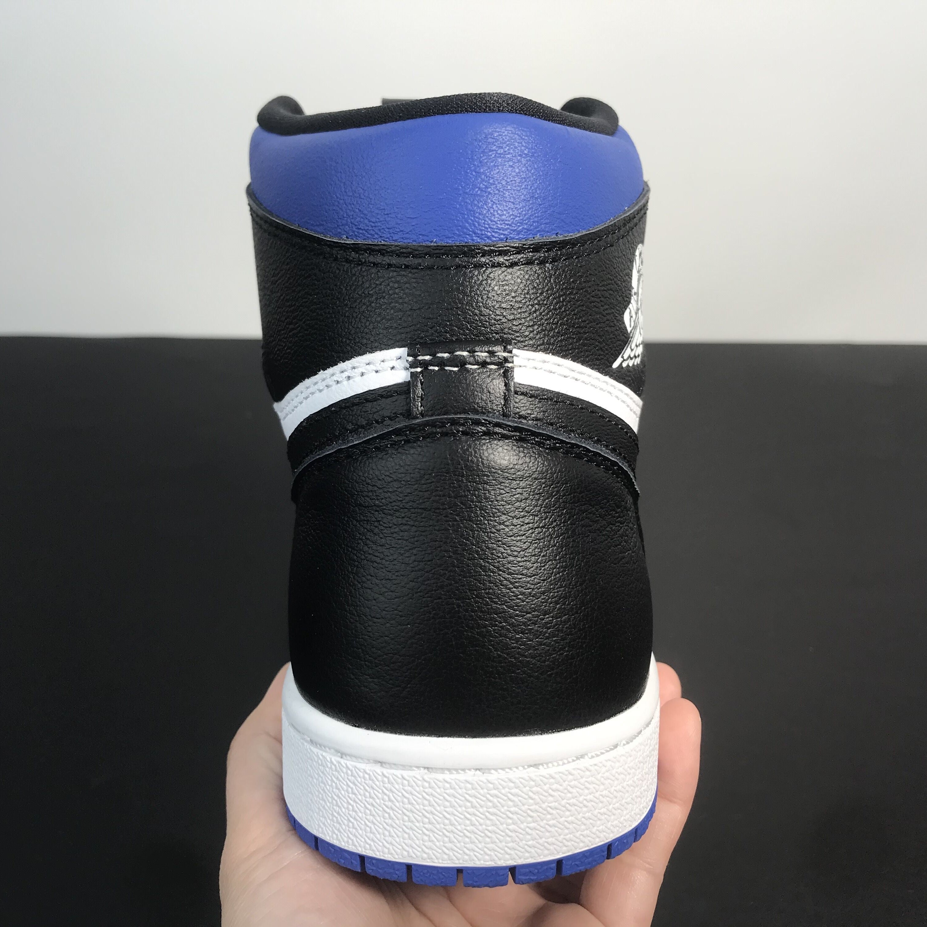 Air Jordan 1 “Gae Royal”