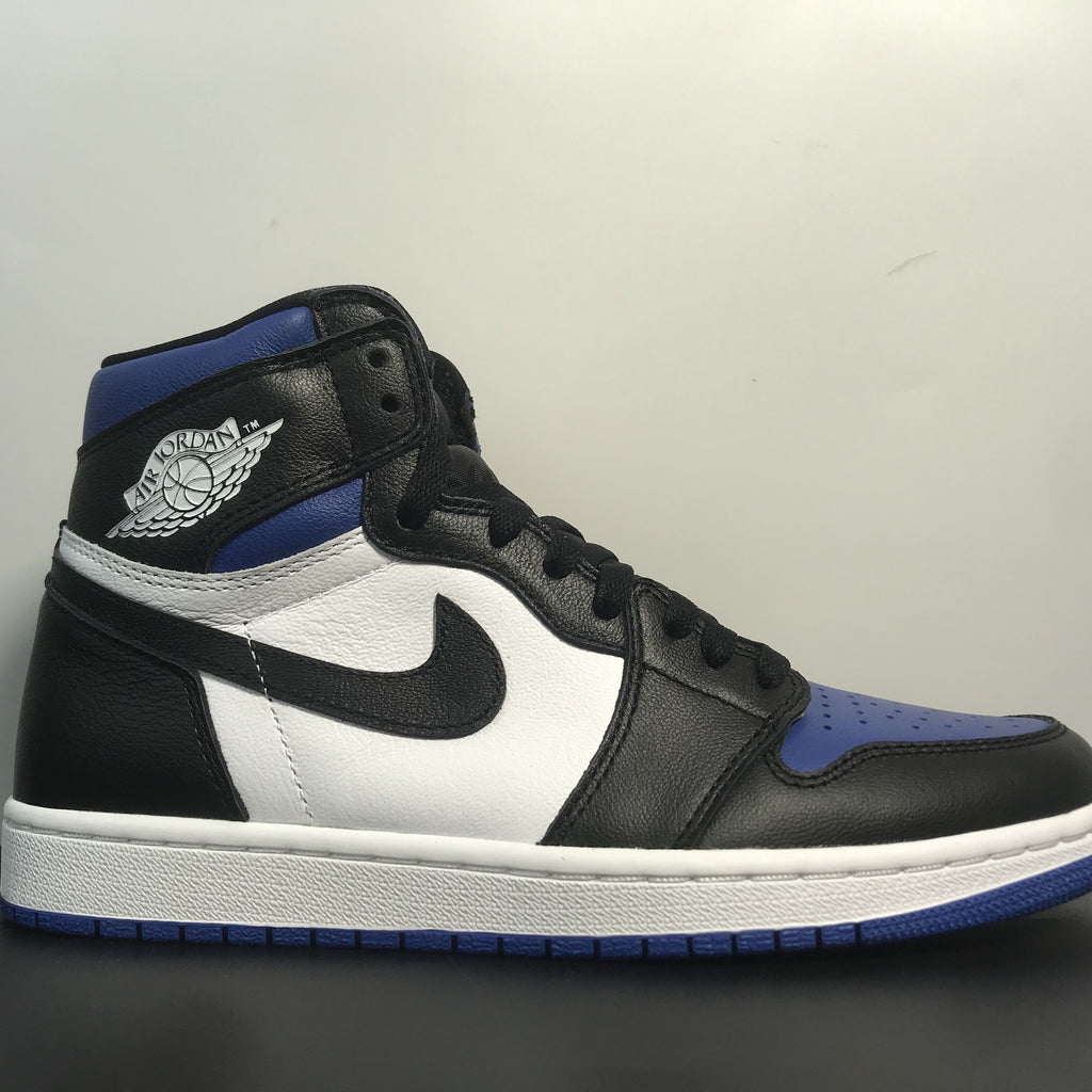 Air Jordan 1 “Gae Royal”