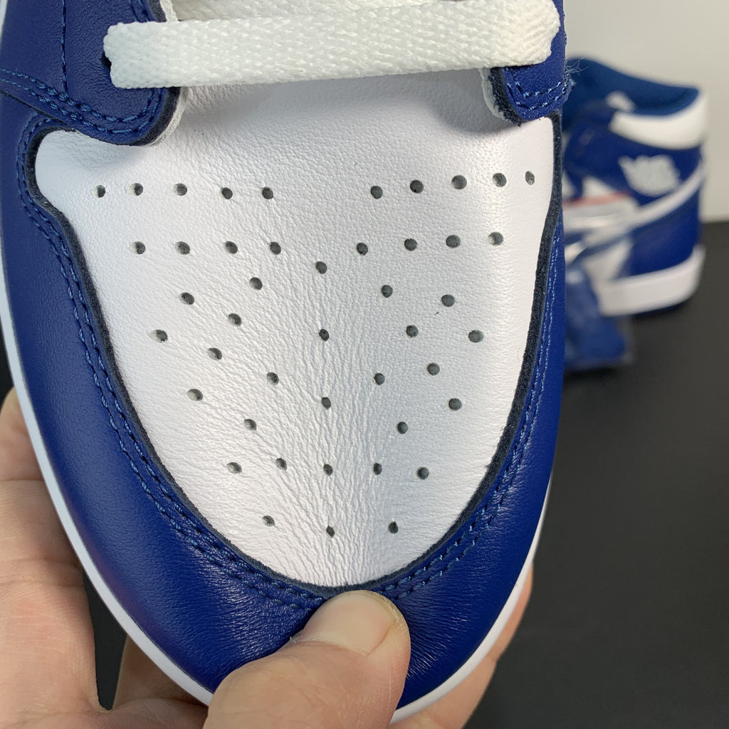 Air Jordan 1 OG “Storm Blue”