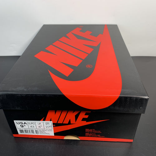 Air Jordan 1 OG “Storm Blue”