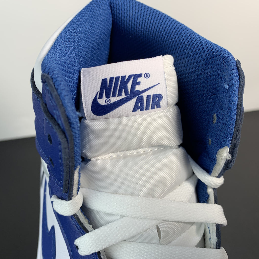 Air Jordan 1 OG “Storm Blue”