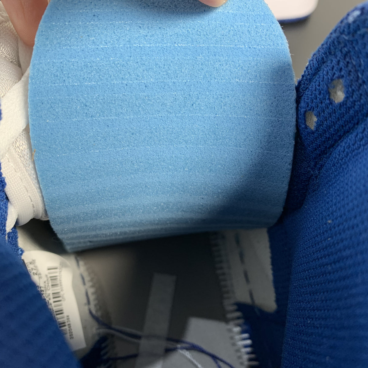 Air Jordan 1 OG “Storm Blue”