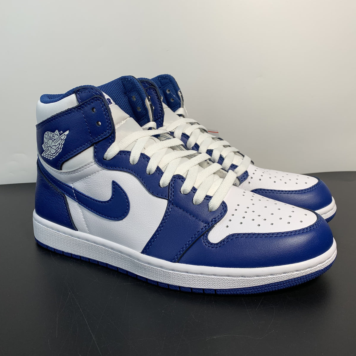 Air Jordan 1 OG “Storm Blue”