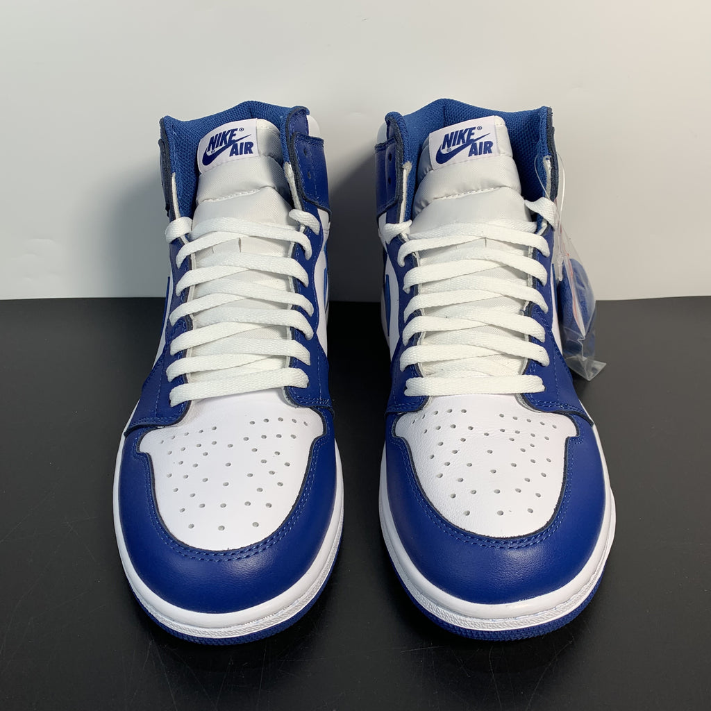 Air Jordan 1 OG “Storm Blue”