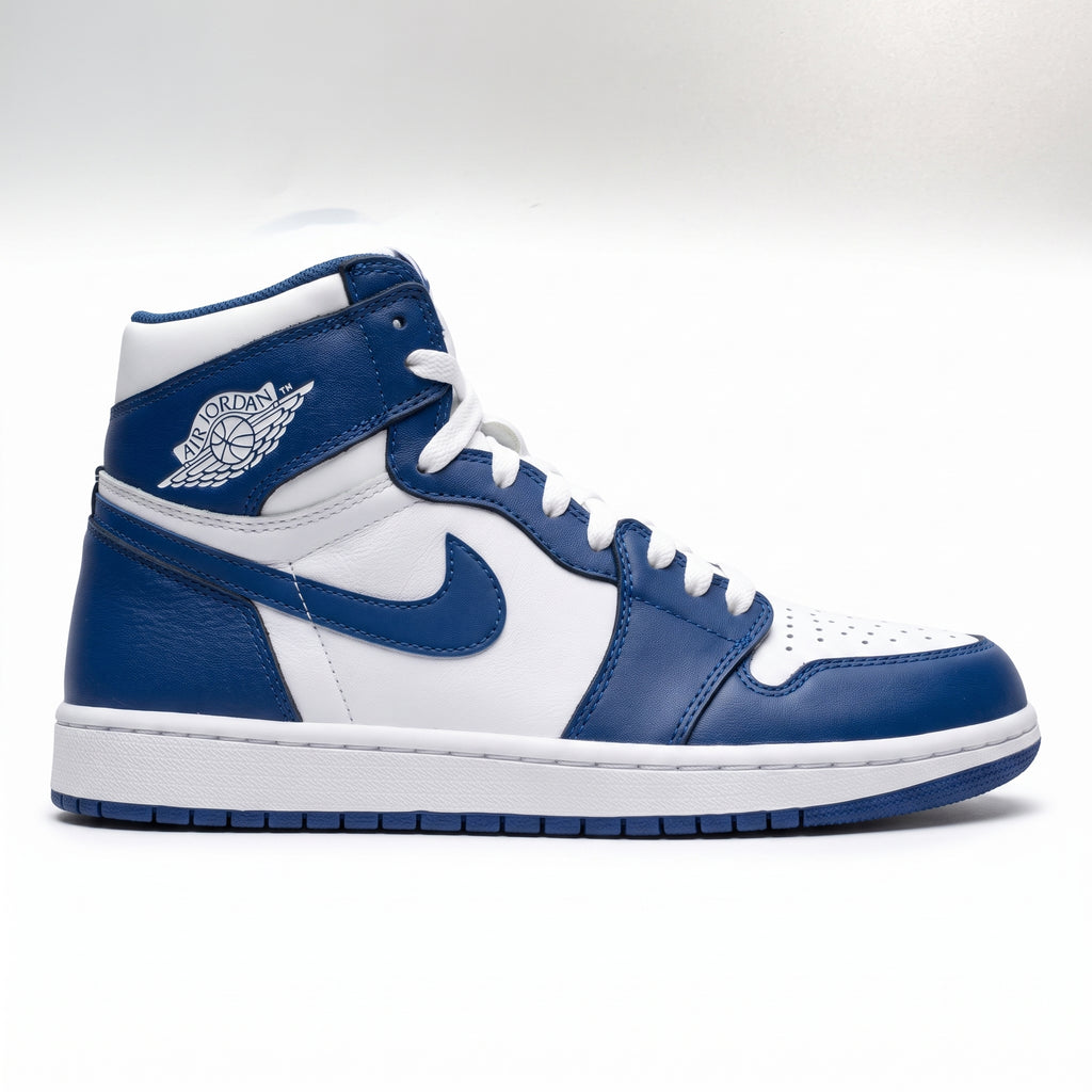 Air Jordan 1 OG “Storm Blue”