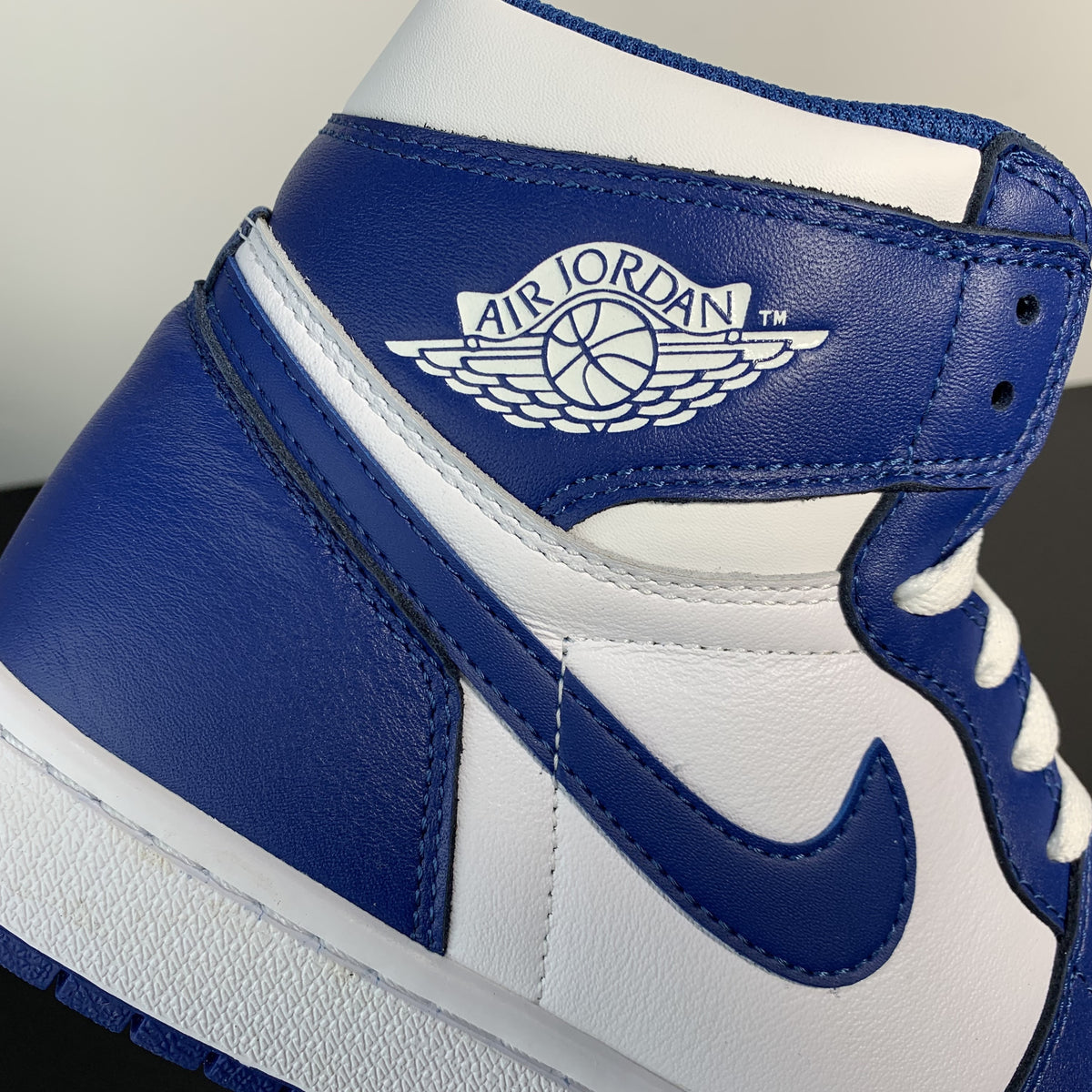Air Jordan 1 OG “Storm Blue”