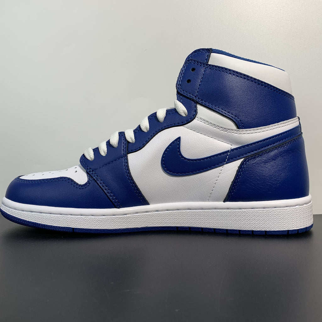 Air Jordan 1 OG “Storm Blue”