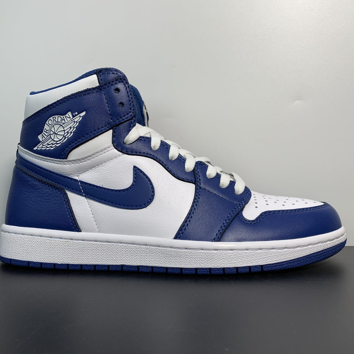 Air Jordan 1 OG “Storm Blue”