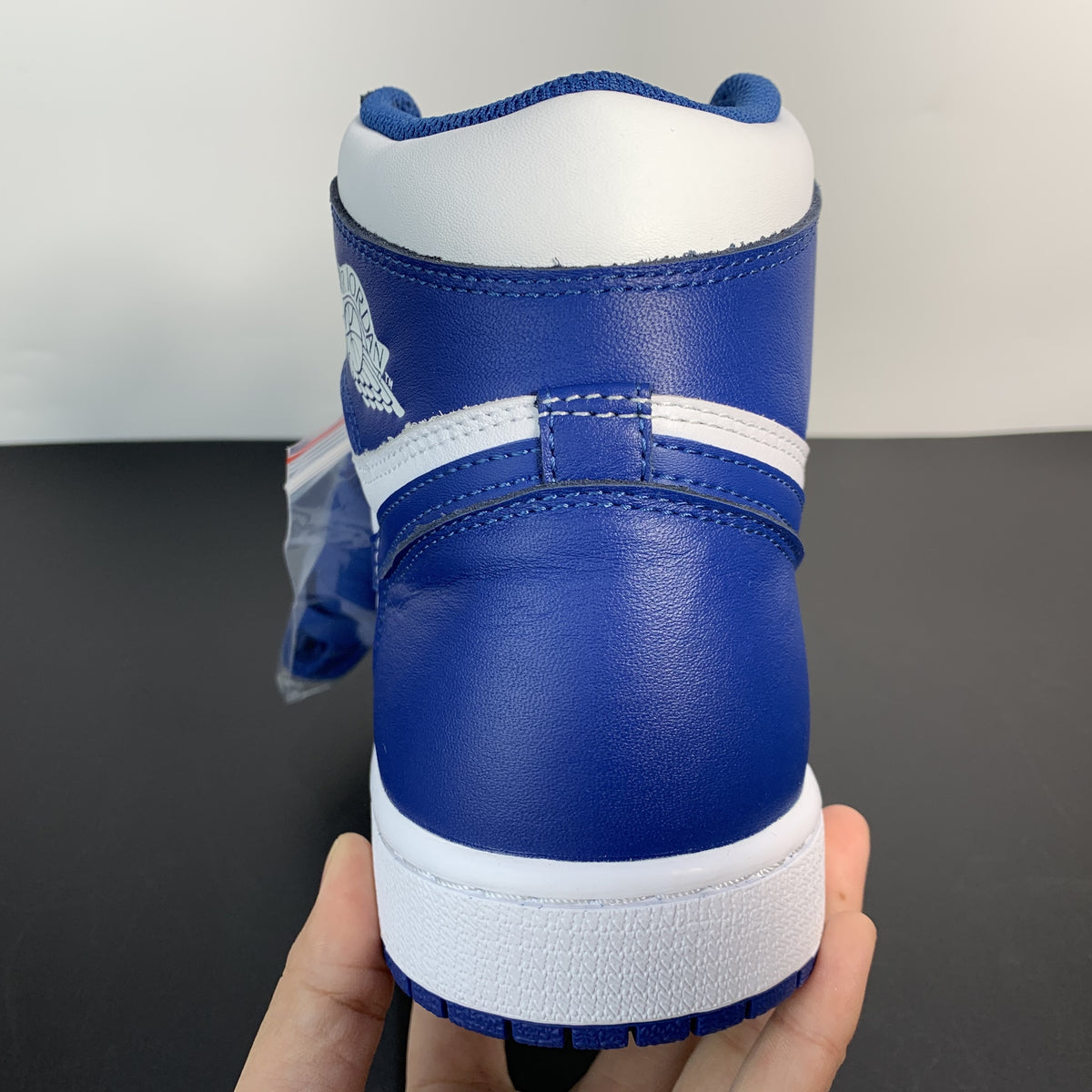 Air Jordan 1 OG “Storm Blue”