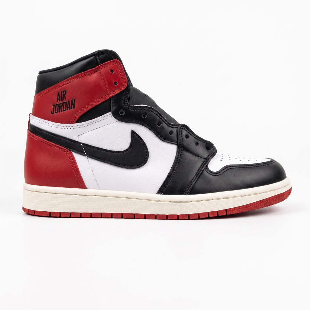 Air Jordan 1 High OG “Black ToeReimagined”