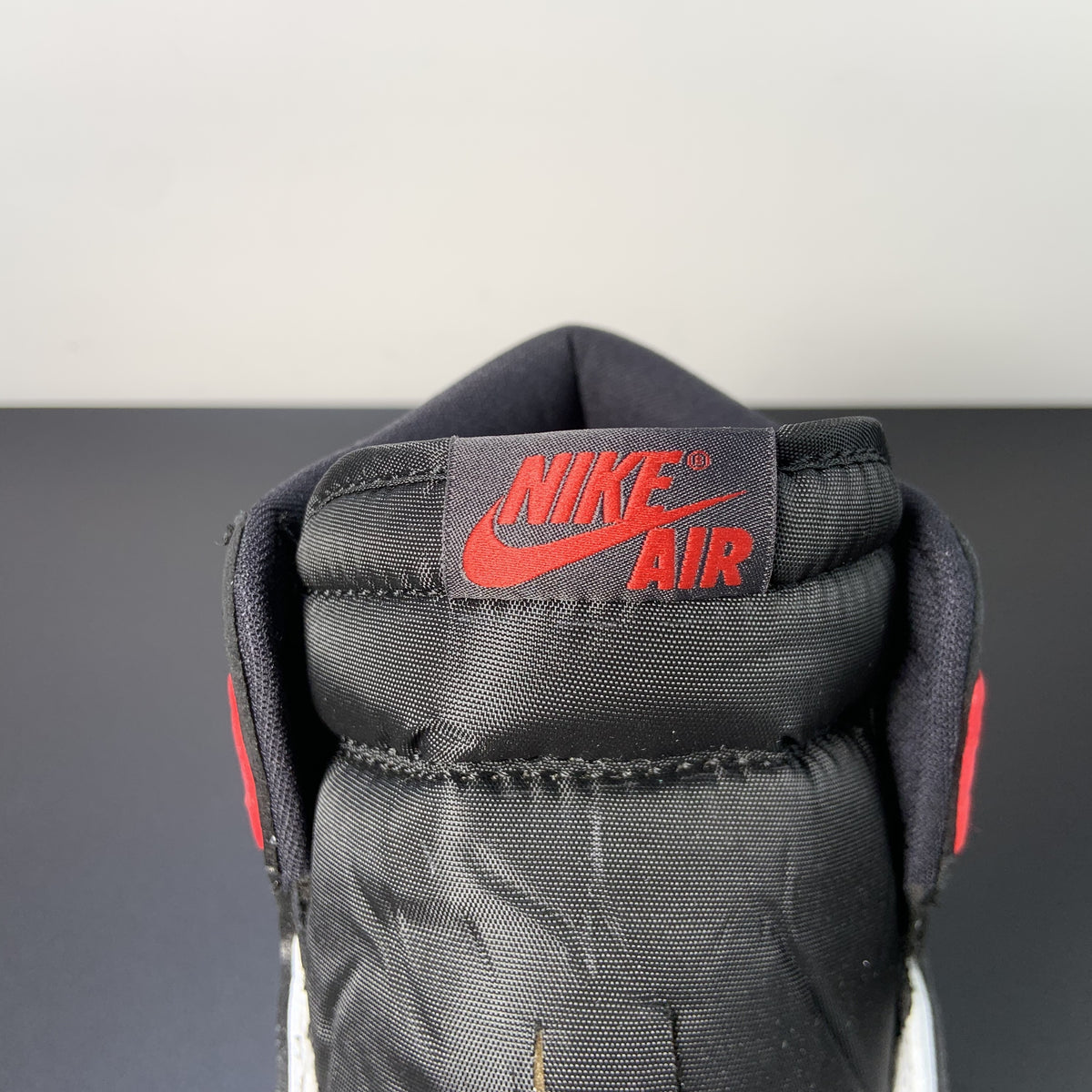 Air Jordan 1 High OG “Black ToeReimagined”
