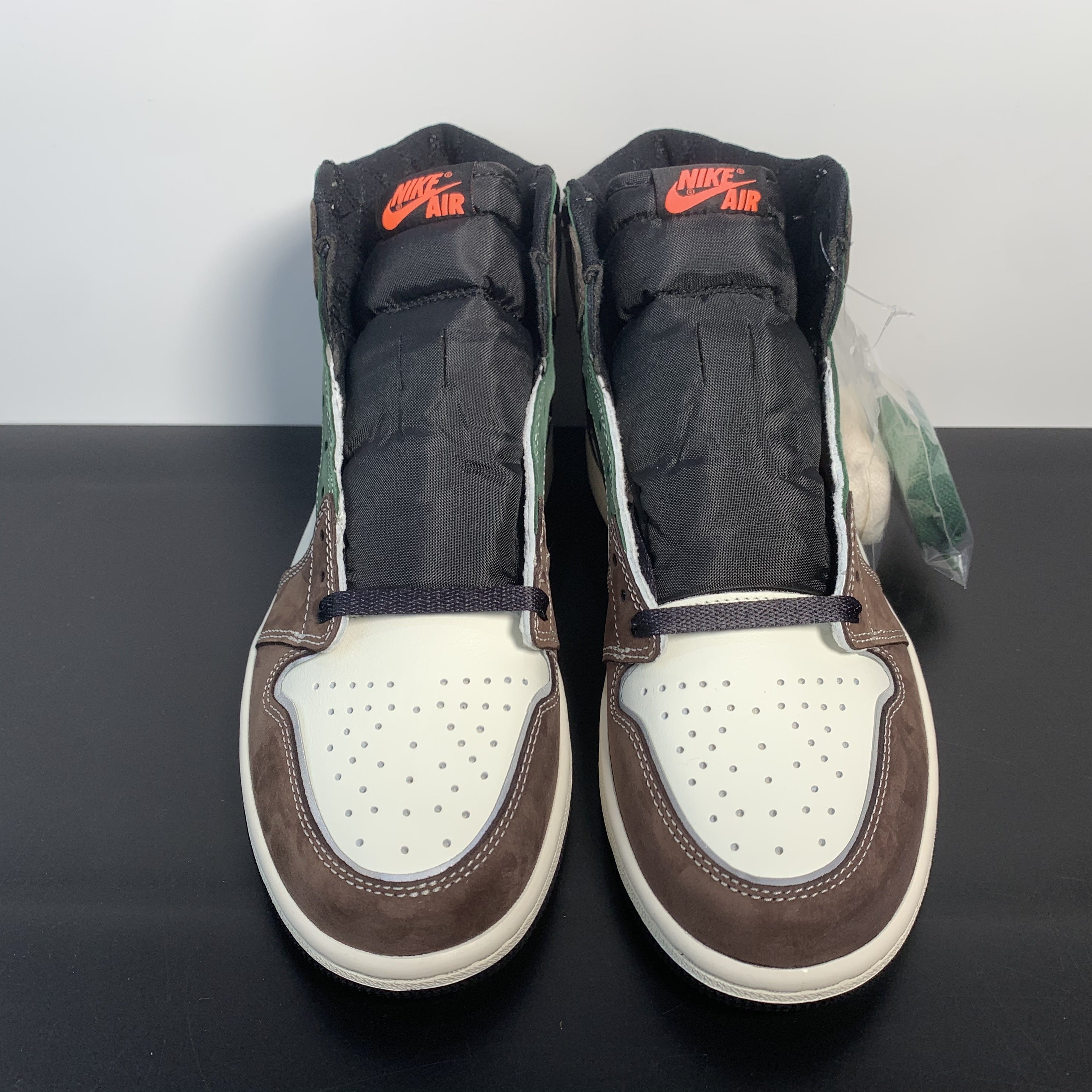 Air Jordan 1 - Hand Crafted